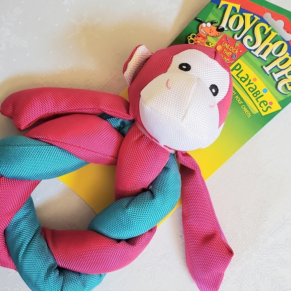 NIP New Toyshoppe Playables Dog Toy - Picture 4 of 7